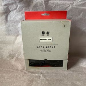 Hunter Boot Socks